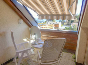 Apartment les Vignettes